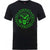 Front - Ramones Unisex Adult Names Seal T-Shirt