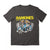 Front - Ramones Unisex Adult Road To Ruin T-Shirt
