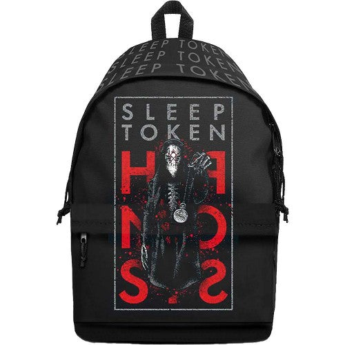 Front - Sleep Token Hypnosis Backpack