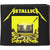 Front - Metallica M72 Wallet