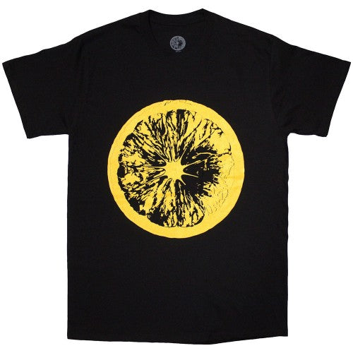 Front - The Stone Roses Unisex Adult Tour 2016 Back Print T-Shirt