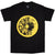 Front - The Stone Roses Unisex Adult Tour 2016 Back Print T-Shirt