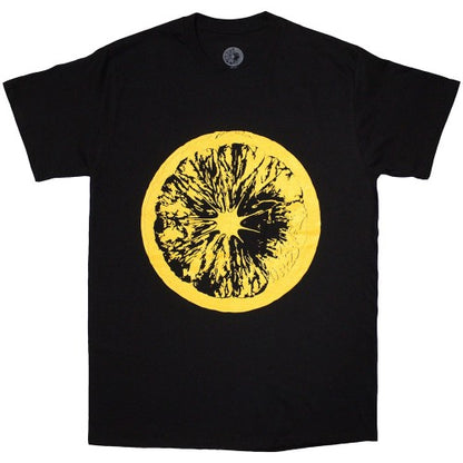 Front - The Stone Roses Unisex Adult Tour 2016 Back Print T-Shirt