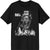 Front - Iron Maiden Unisex Adult Est. 1975 Holy Smoke Flames T-Shirt