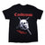 Front - Candlemass Unisex Adult Epicus Doomicus Metallicus T-Shirt