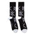 Front - Dead Kennedys Unisex Adult Repeat Logo Socks