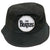 Front - The Beatles Unisex Adult Drum Logo Bucket Hat