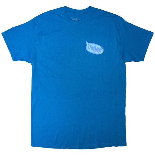Front - Lilo & Stitch Unisex Adult Ohana Back Print T-Shirt