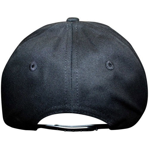 Front - Gojira Unisex Adult Power Glove Baseball Cap