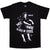 Front - DEVO Unisex Adult Twist Away T-Shirt
