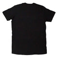 Black - Back - Megadeth Unisex Adult Youthanasia The Broker T-Shirt