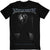 Front - Megadeth Unisex Adult Youthanasia The Broker T-Shirt