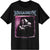 Front - Megadeth Unisex Adult Youthanasia The Reckoning Day T-Shirt
