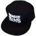 Front - Beastie Boys Check Your Head Cotton Snapback Cap