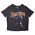 Front - Bruce Springsteen Womens/Ladies Pose Crop Top