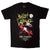 Front - Bullet For My Valentine Unisex Adult The Poison Cover T-Shirt