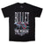 Front - Bullet For My Valentine Unisex Adult The Poison Snake T-Shirt