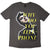 Front - Morrissey Unisex Adult Why Do You Telephone? T-Shirt