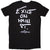 Front - The Rolling Stones Womens/Ladies Ya Gotta Roll Exile Back Print T-Shirt Dress