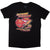 Front - Cars Unisex Adult Thunder Always Comes T-Shirt