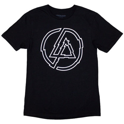 Front - Linkin Park Unisex Adult A Thousand Suns Back Print T-Shirt