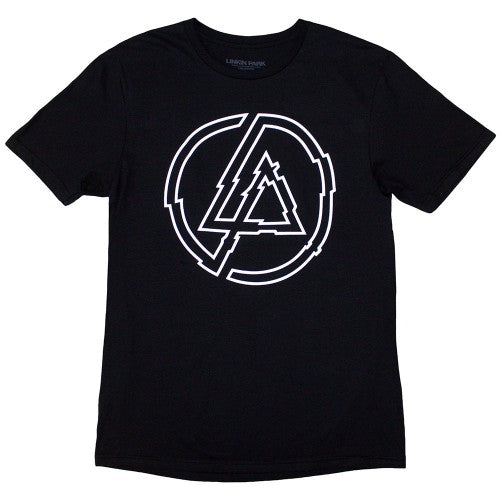 Front - Linkin Park Unisex Adult A Thousand Suns Back Print T-Shirt