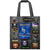Front - Megadeth Rust In Peace Tote Bag
