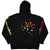 Front - Pierce The Veil Unisex Adult Jaws Of Life Sleeve Print Hoodie