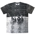 Front - The Beatles Unisex Adult Tittenhurst Park Field All-Over Print T-Shirt