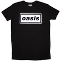 Front - Oasis Womens/Ladies Decca Logo T-Shirt Dress
