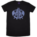 Front - Black Sabbath Womens/Ladies Angels T-Shirt Dress
