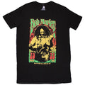 Front - Bob Marley Womens/Ladies 1978 T-Shirt Dress