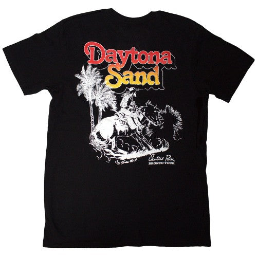 Front - Orville Peck Unisex Adult Daytona Sands T-Shirt