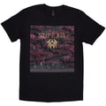 Front - Sleep Token Unisex Adult Even In Arcadia T-Shirt