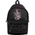 Front - Metallica Pushhead Backpack