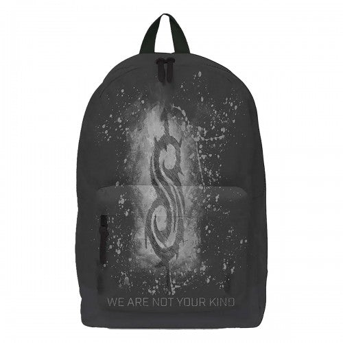 Front - Slipknot Wanyk Tribal Backpack