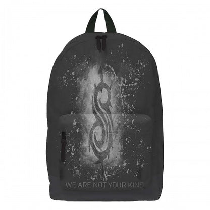 Front - Slipknot Wanyk Tribal Backpack