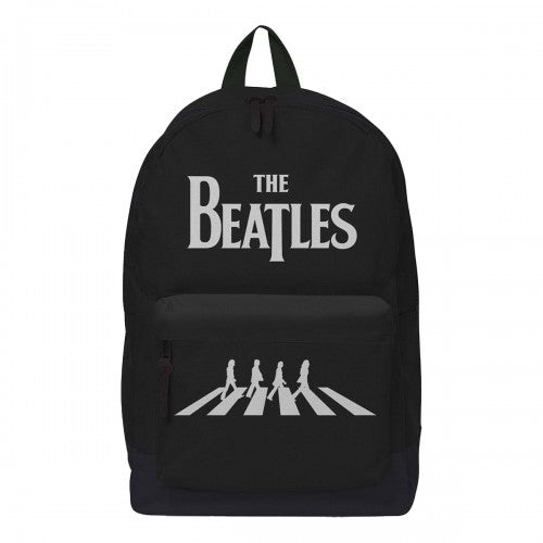 Front - The Beatles Abbey Road Backpack