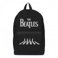 Front - The Beatles Abbey Road Backpack