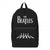 Front - The Beatles Abbey Road Backpack