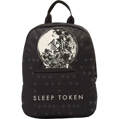 Front - Sleep Token The Summoning Backpack