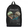 Front - Metallica Sad But True Backpack