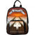 Front - Metallica Master Of Puppets Mini Backpack