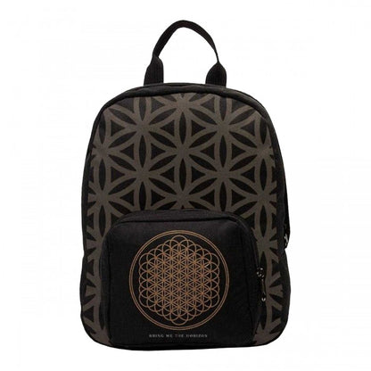 Front - Bring Me The Horizon Sempiternal Mini Backpack