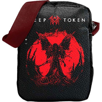 Front - Sleep Token Take Me Back To Eden Crossbody Bag