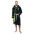 Front - The Beatles Unisex Adult Apple Dressing Gown