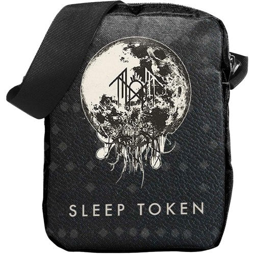 Front - Sleep Token The Summoning Crossbody Bag