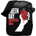Front - Green Day American Idiot Crossbody Bag
