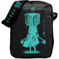 Front - Sleep Token Granite Crossbody Bag