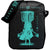 Front - Sleep Token Granite Crossbody Bag